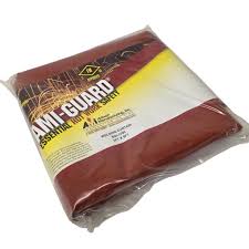 Auburn Manufacturing SGL1700 AMI-Guard Welding Curtain, 7Ft ...