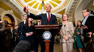 What Happened With the SAVE America Act? Key Details Explained