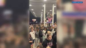 Slammedenuff Car Show in Pigeon Forge: Final Day Canceled After Large Gathering