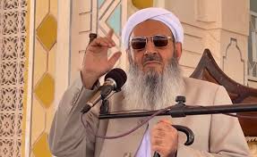 مولوی عبدالحمید