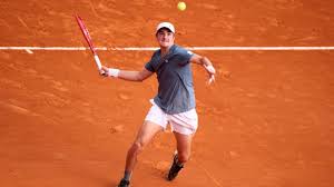 Masters De Montecarlo