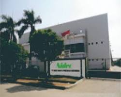 Kantor PT Nidec Nissin Indonesia, Bekasi