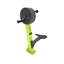 FITNESS 1119 | VinciPlay