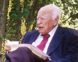 Immagine di HansGeorg Gadamer