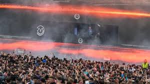 festival