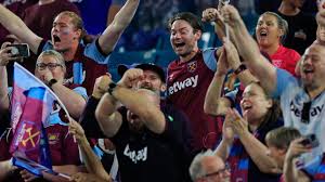Crystal Palace vs. West Ham odds, predictions, best bets for English Premier League match on Monday