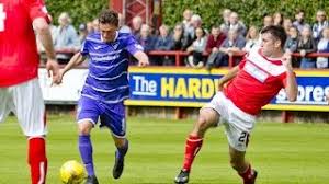 Image result for brechin city vs dunfermline athletic