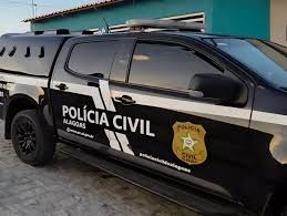 Polícia prende homem por tentativa de latrocínio e extorsão em Palmeira dos Índios