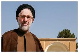 خاتمی: ای ایران گفتن کافی نیست، باید نسبت به ایران اهتمام عملی داشت