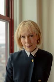 In ‘Not My Type,’ E. Jean Carroll Gets the Last Gab About the Trump Trials