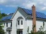 Solar Affordable Housing Program GRID Alternatives