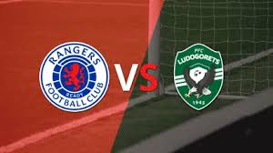 Rangers vs. Ludogorets en vivo: cómo llegan al partido