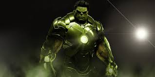 Hulk Iron Man Twitter Cover \u0026amp; Twitter Background | TwitrCovers - Hulk-Iron-Man-l