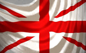 Image result for England flag