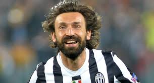 Resultado de imagem para pirlo