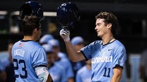 North Carolina Tar Heels Dominate Oklahoma in Regional Baseball
