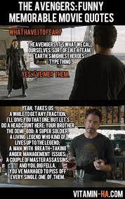 madbleepmeme 13 AWESOMELY FUNNY Iron Man Quotes! | Hilarious ... via Relatably.com