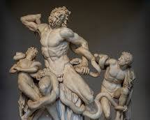 Laocoön and His Sons的圖片