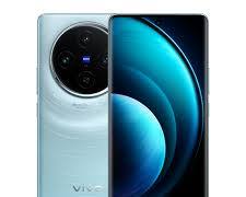 vivo X100 product的圖片