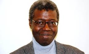 COM-L&#39;universitaire et philosophe sénégalais Souleymane Bachir Diagne a déclaré fonder « un grand espoir » sur l&#39;actuel gouvernement ... - bachir1