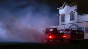 Image result for the fog