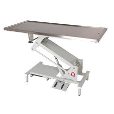 KRUUSE EASY-LIFT TABLE 230 VOLT