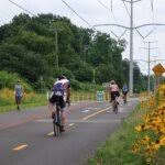 Dominion Energy's Tree Cutting Project Along W&OD Trail Faces Pushback