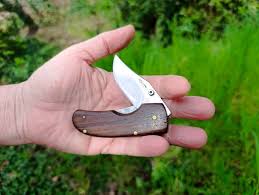 Trend Google: coltello