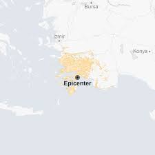 Earthquake Hits Turkey and Greece: Teenager Killed, Several Injured