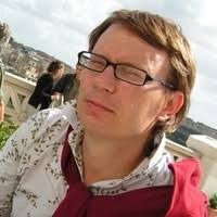 Expload Employee Cyrill Orlov's profile photo