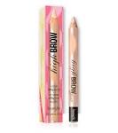 Benefit How-To: High Brow Tutorial m -