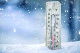 Gauteng Weather Alert! Snow & Extreme Cold Headed Your Way! 🥶 - Imagen ilustrativa del artículo