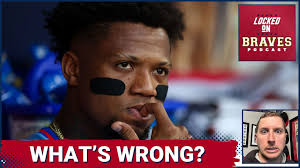PANIC?: Atlanta Braves’ Ronald Acuña Jr. SLOWDOWN Explained—Should Fans Really WORRY?