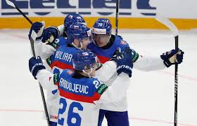 Hockey-VM på tv idag: Resultatet som måste gå Tre Kronors väg