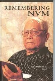 Nestor Vicente Madali (NVM) Gonzalez was a towering figure in Philippine literature, speaking not only for Filipinos who wrote in English but for all ... - 9789715424066