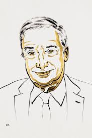 NobelPrize.org - News update