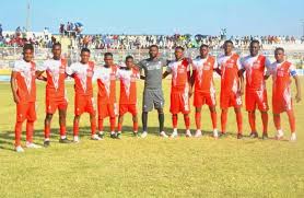 NPFL: Niger Tornadoes target victory over Barau FC