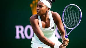 Coco Gauff
