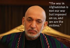 Verbatim: Karzai, Shirky, Netanyahu, More via Relatably.com