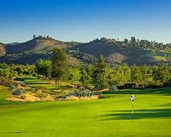 Image of Maderas Golf Club, San Diego