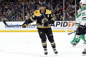 Bruins’ David Pastrnak hurting his team more than helping it