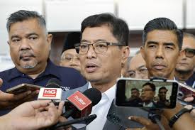 Utusan Borneo Online - News update