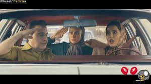 فیلم صدام رضا عطاران