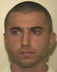 Mohammed Imran Ali, 29, from Oldham, Greater Manchester, was jailed for seven years on 3 November 2004 for drugs offences. - wanted-mohammed-imran-ali