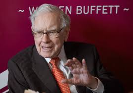 The Buffett Indicator Keeps Flashing Red. Is It Broken?