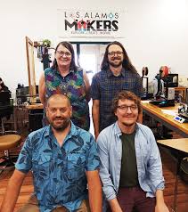 Los Alamos Daily Post - News update
