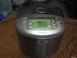 nồi cơm điện cao tần IH hàng nội địa - 1