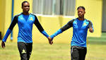 SuperSport United sign Mamelodi Sundowns