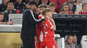 sport.de - News update