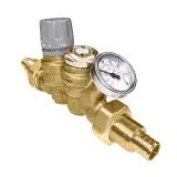 ThermoSetter™, Adjustable thermal balancing valve with ...